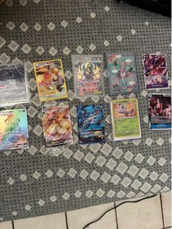 Card Lot 3