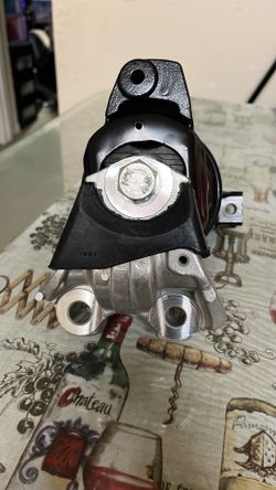 Honda Civic Front Motor Mount (new) $100