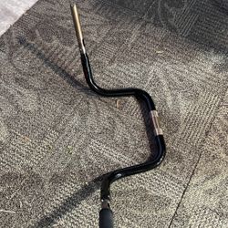 Harley Davidson Handle Bar