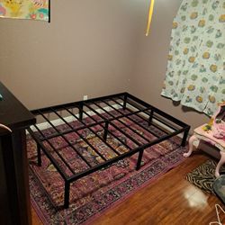 Bed Frame 