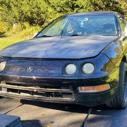 1995 Acura Integra Part Out 
