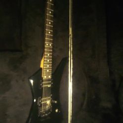 Jackson Guitar 