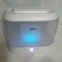 New Humidifier