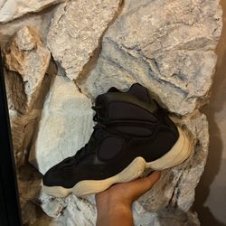 Yeezy 500 High Slate Sz 13