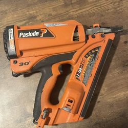 Paslode Framing Nailer