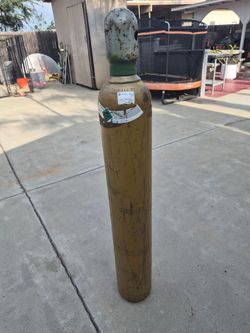 75%  25%   gas bottle