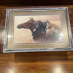 Home Interiors Frame