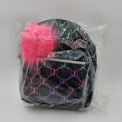 Justice Girls Mini Backpack 