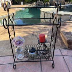 Towel Holder Stand Bundle 