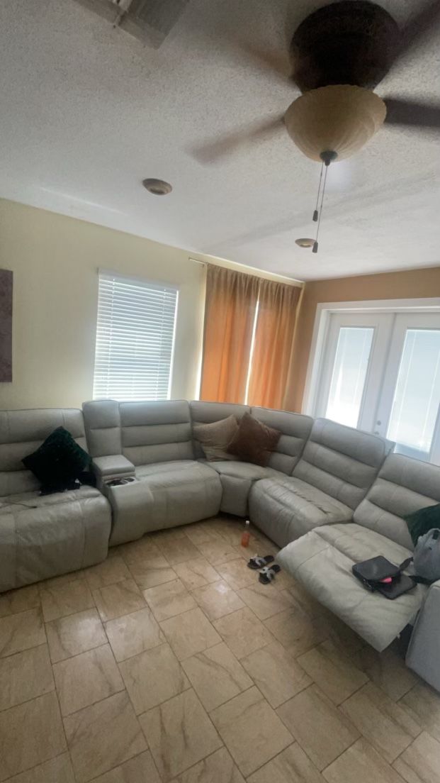 Couch For Sale 