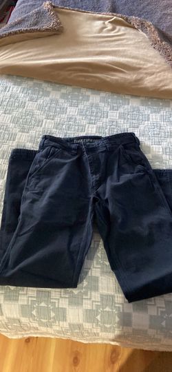 Duluth Trading Company work pants