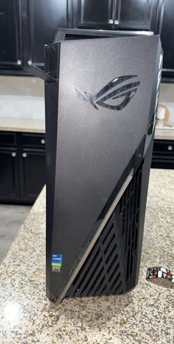 Gaming pc