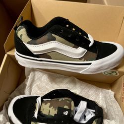 Vans Shoes Youth Size 1