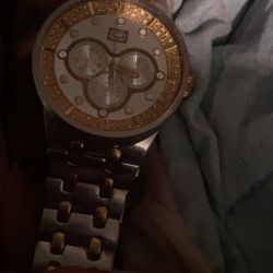 Mark Echo Watch