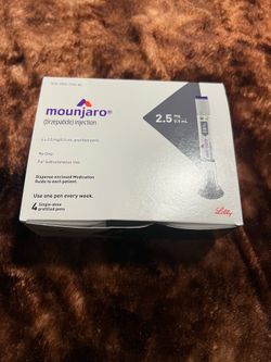 Monjaro