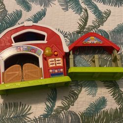 Toy $6.00Tiene Sonido