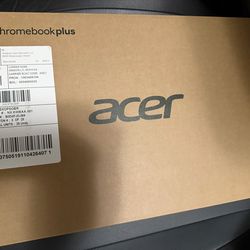 Acer Chromebook Plus Spin 514 Laptop