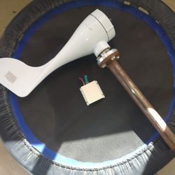 Wind Generator 