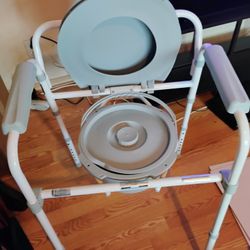 Toilet Seat Portable 