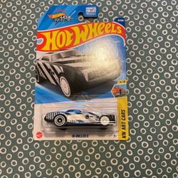 Hot Wheels Super Treasure Hunt 