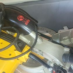 Miter Saw 