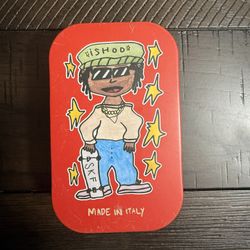 Skate Board Bearings. 