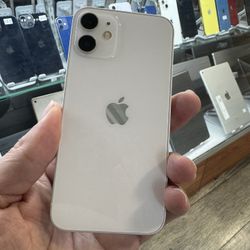 Very Good Condition | Unlocked iPhone 12 Mini - Desbloqueado With Warranty -i12min-2 