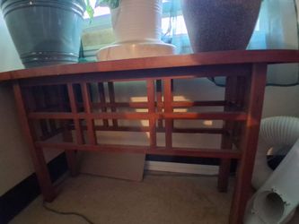 Entery table