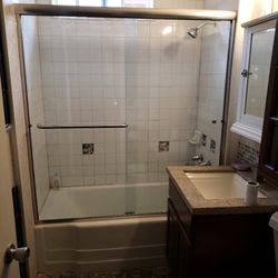 Shower Doors