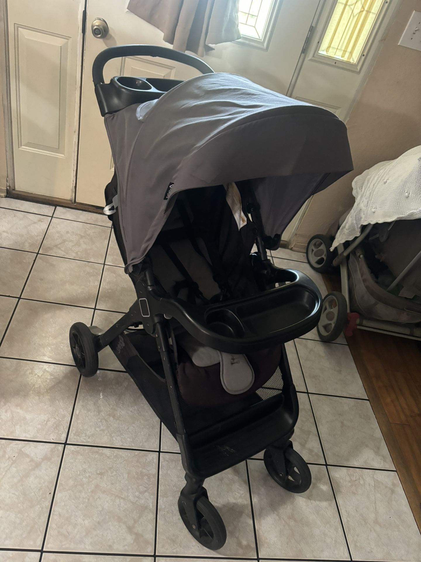 Stroller
