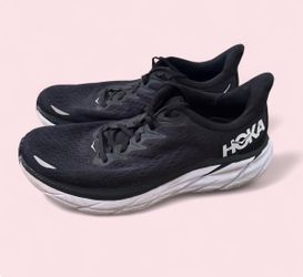 Hoka running shoes