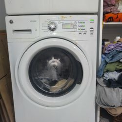 Whirlpool Washer 