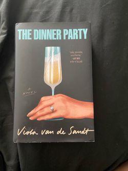 The dinner party