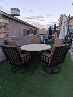 Nice Patio Furniture