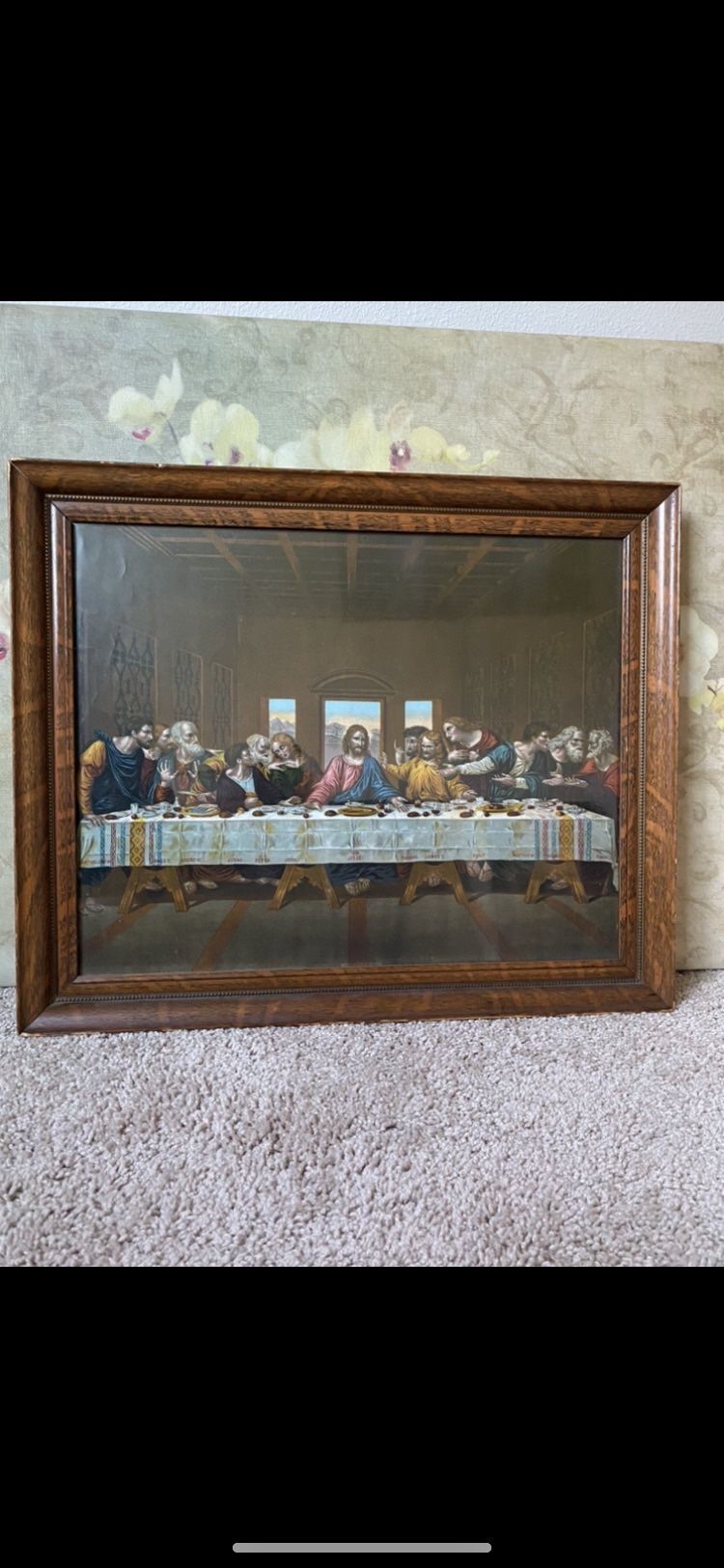 Last Supper