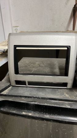 Kenwood sterio for 2007 Toyota Tacoma