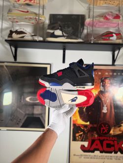 Air Jordan 4 Rare Air Size 10.5 — Used — $140