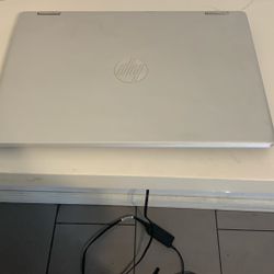HP Lab Top like new