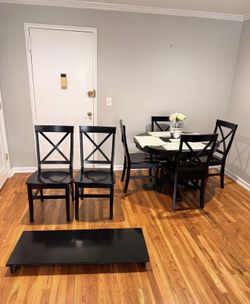 Kitchen Table