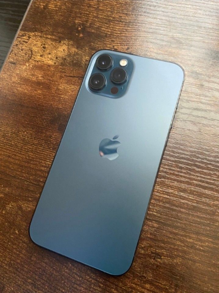 Iphone 12 Pro Max (209**497**4724)