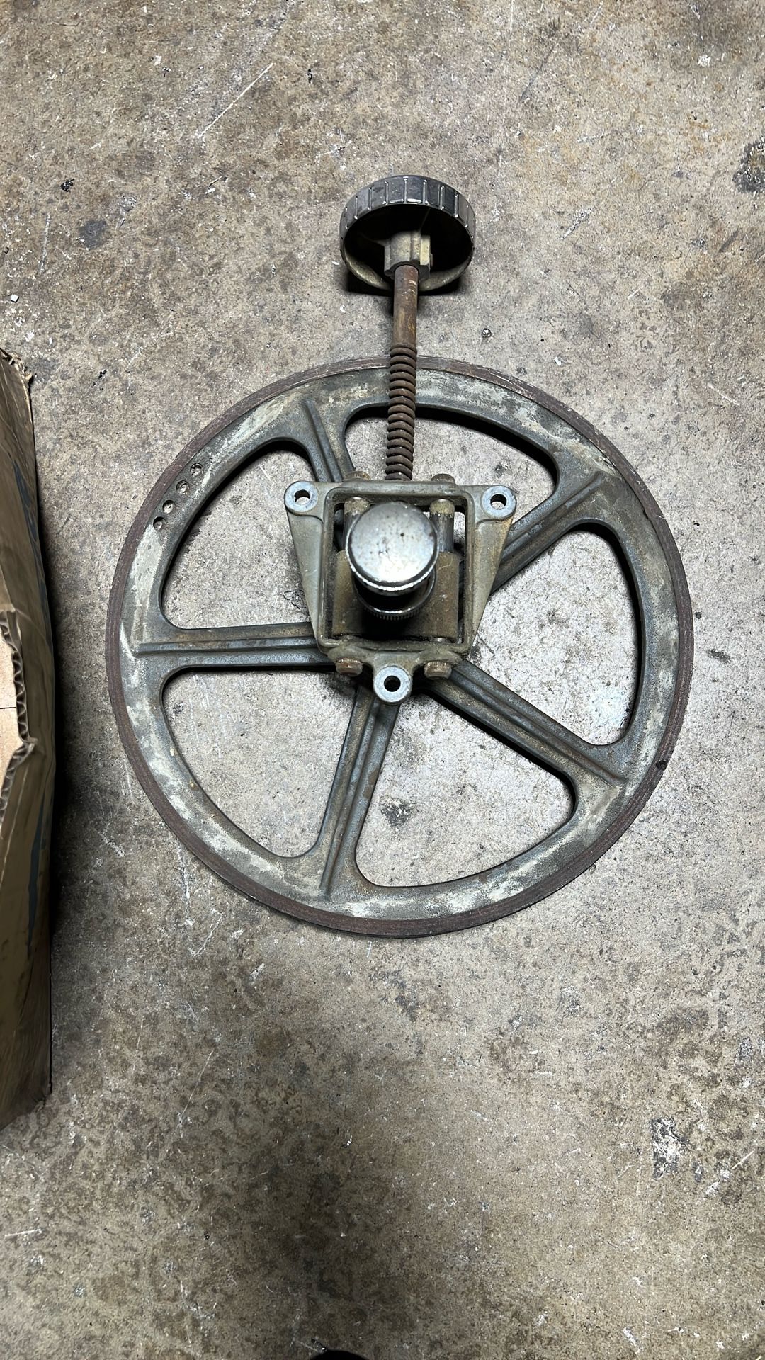 Craftsman Bandsaw Parts