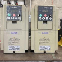 Hitachi SJ300-015LFU