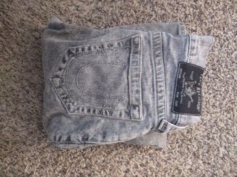 True religion jeans