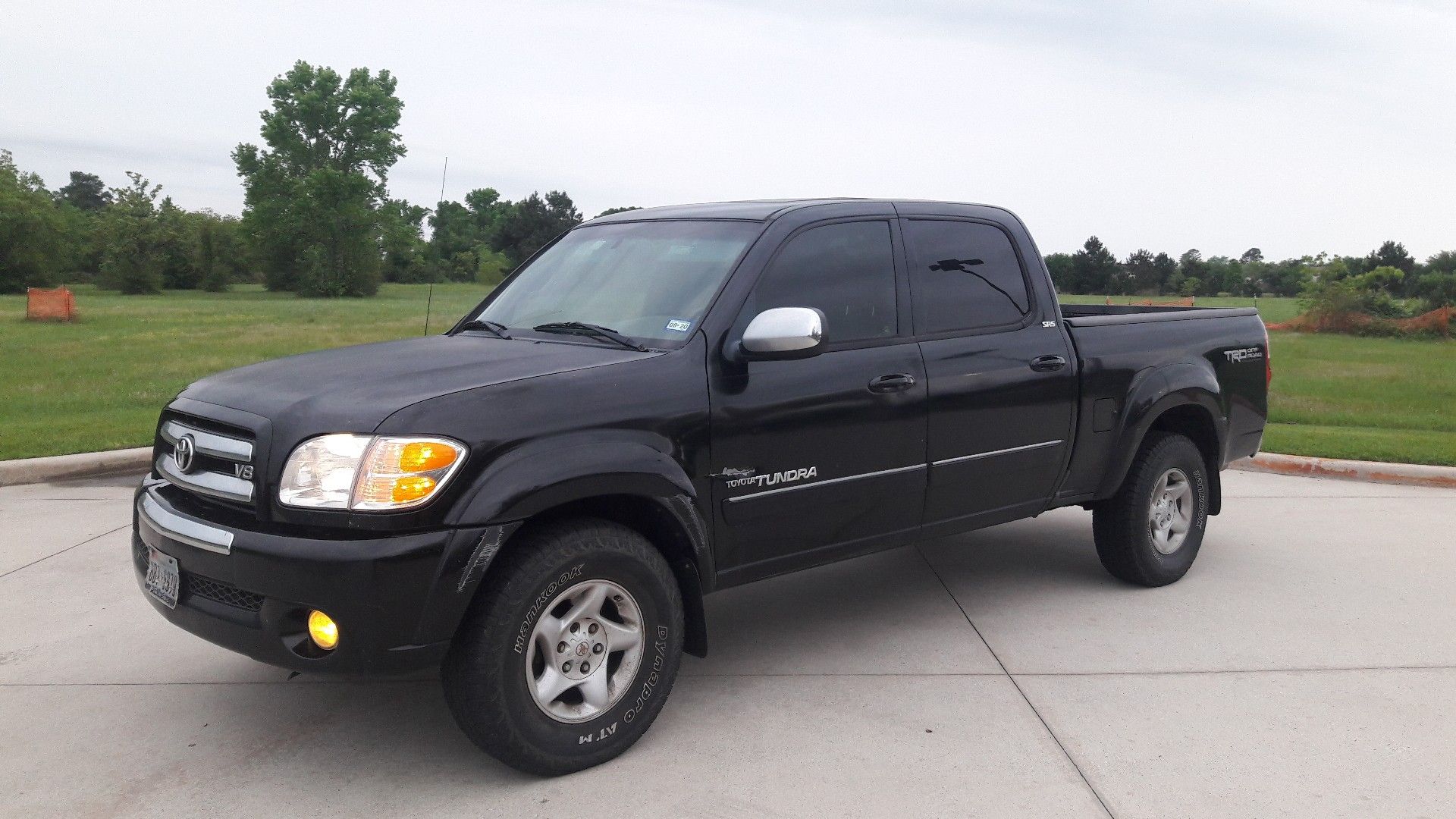 2004 Toyota Tundra for Sale in BROOKSIDE VL, TX OfferUp