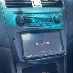 2004 Honda Accord