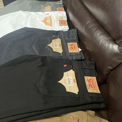 Levis
