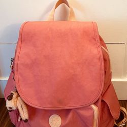 Kipling City Backpack
