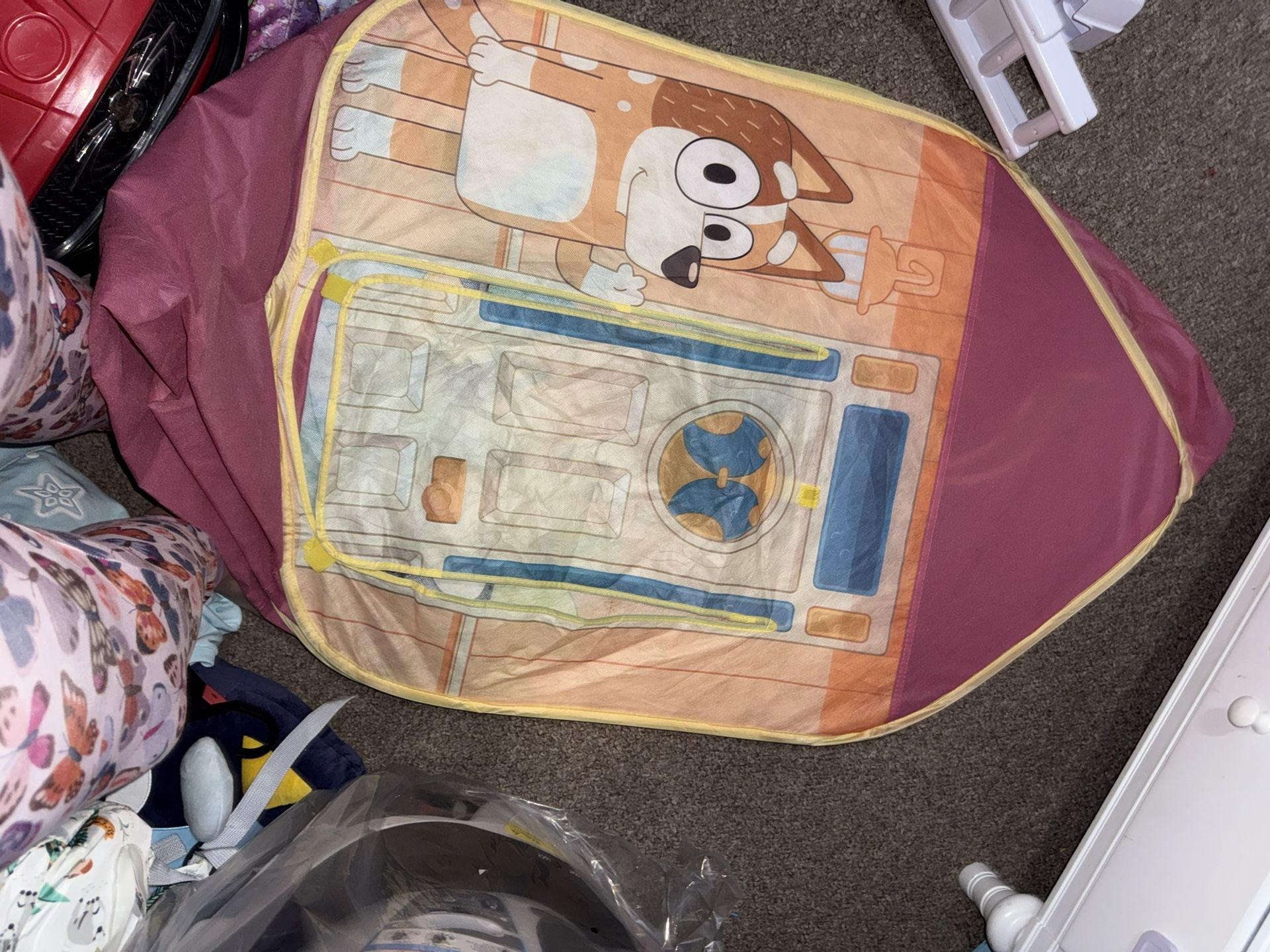 Tent
