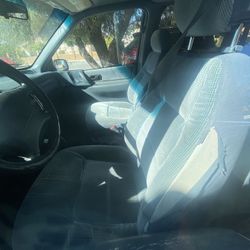 1995 Nissan Quest