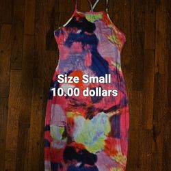 Women's Summer Dresses 